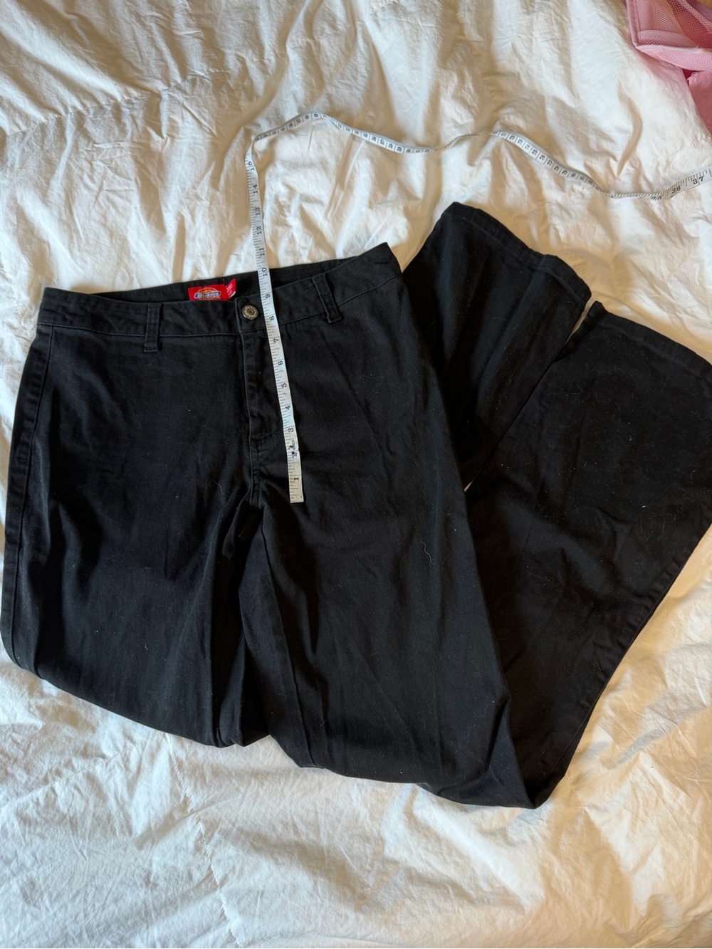 Dickies Black Women’s Jeans